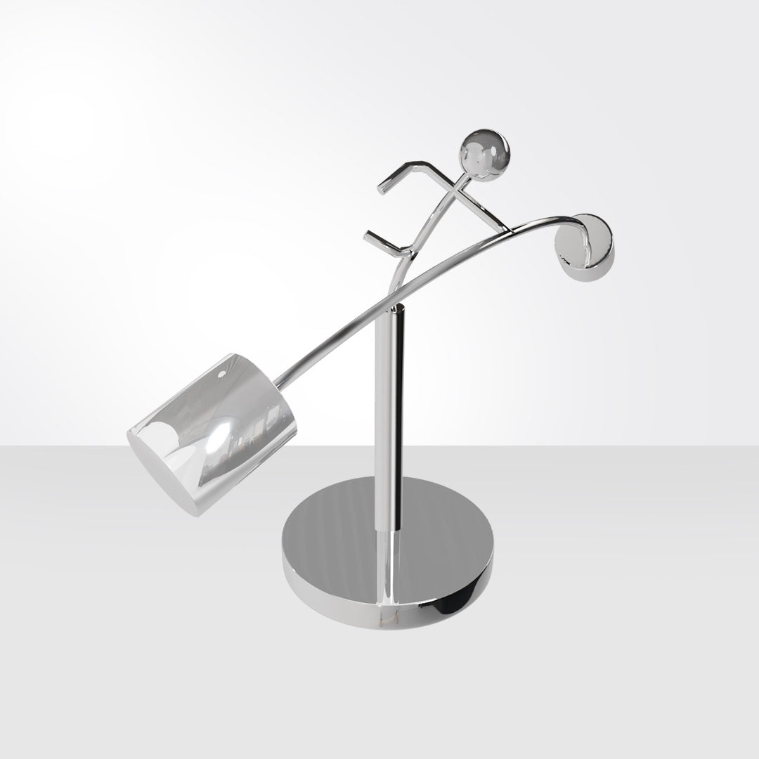 Brainbounce - Smart Balancing Toy