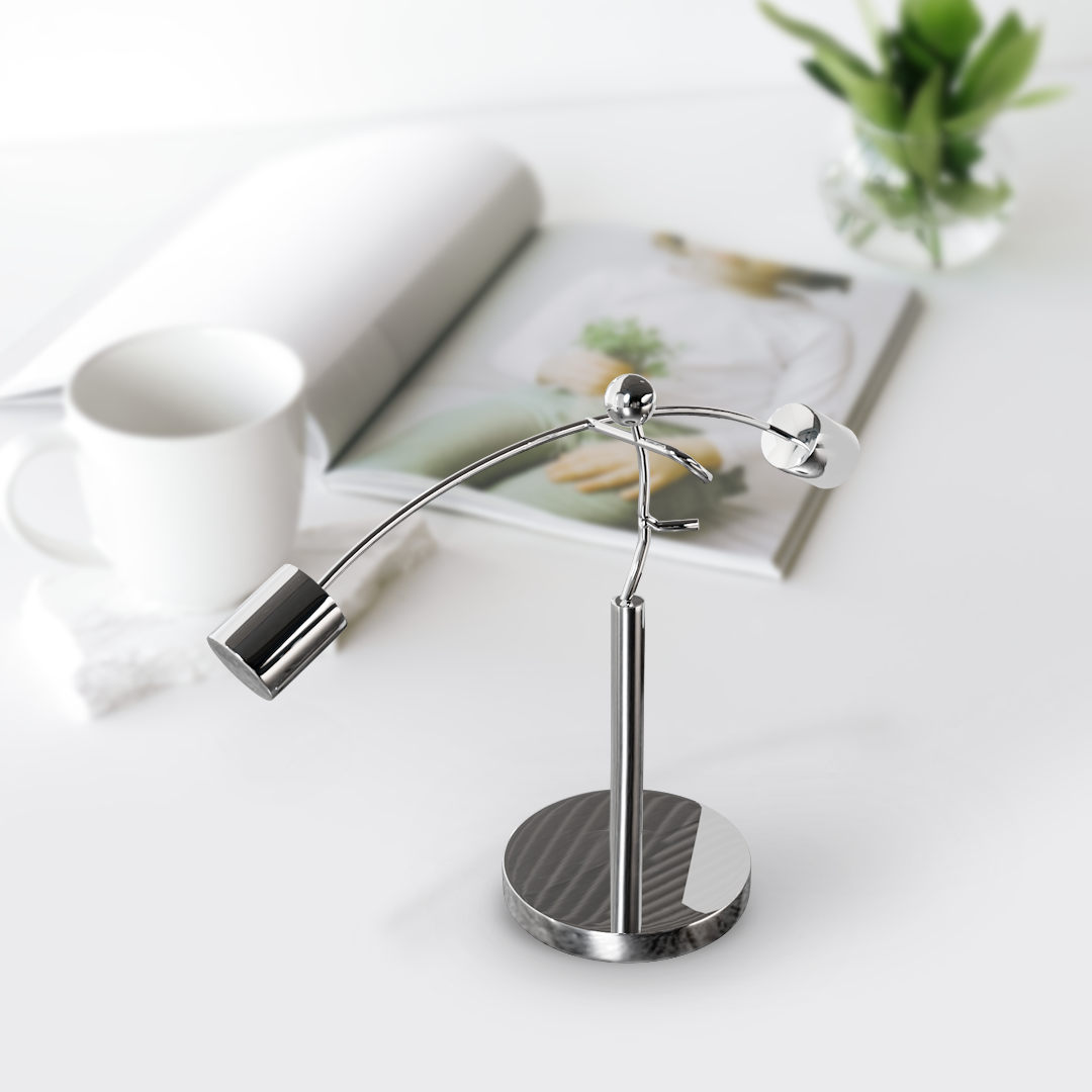 Brainbounce - Smart Balancing Toy
