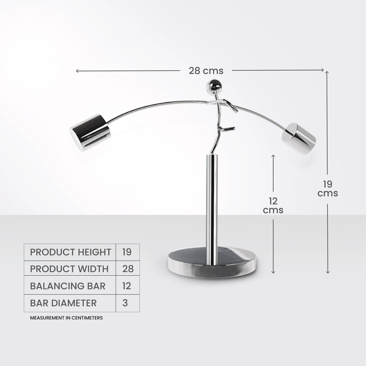 Brainbounce - Smart Balancing Toy