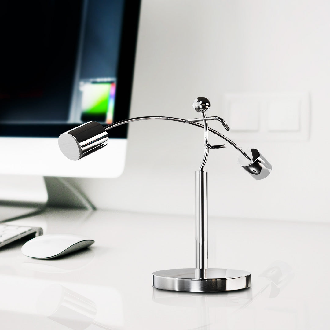 Brainbounce - Smart Balancing Toy