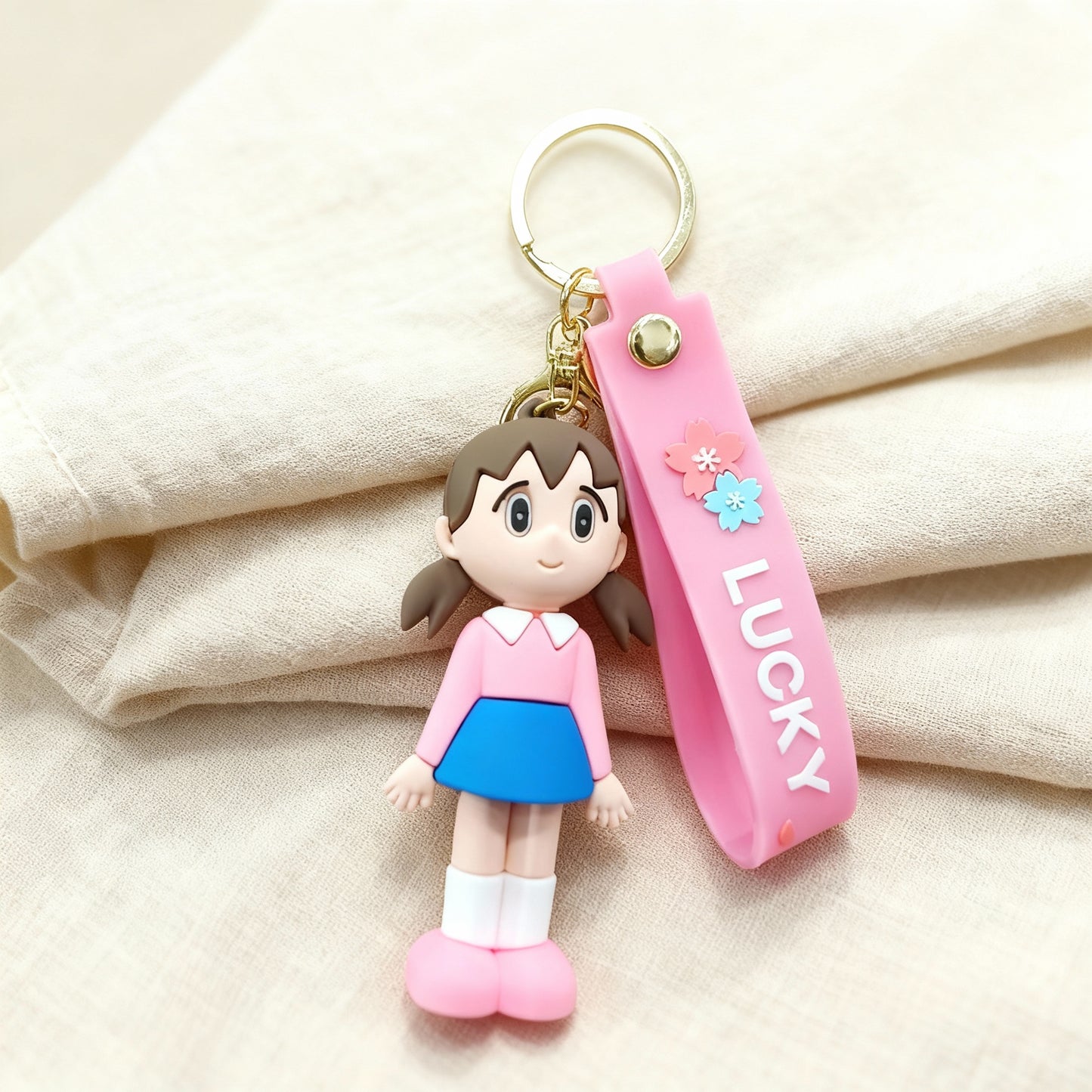 Shizuka Charm