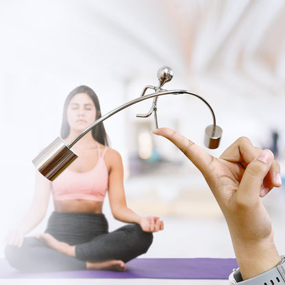 Brainbounce - Smart Balancing Toy