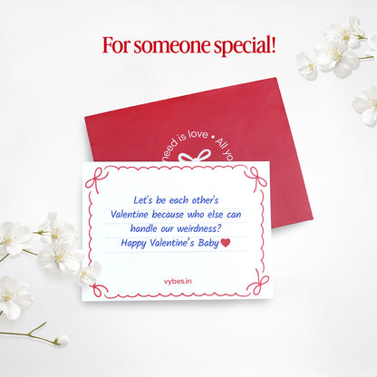 Set Of 12 Oxidized Designer Earrings With Folding Mirror Jewelry Box