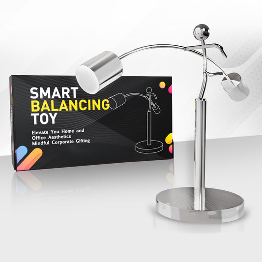 Brainbounce - Smart Balancing Toy