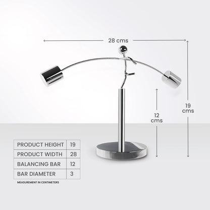 Brainbounce - Smart Balancing Toy