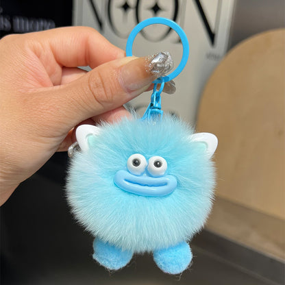 Pawsome Bag Charm