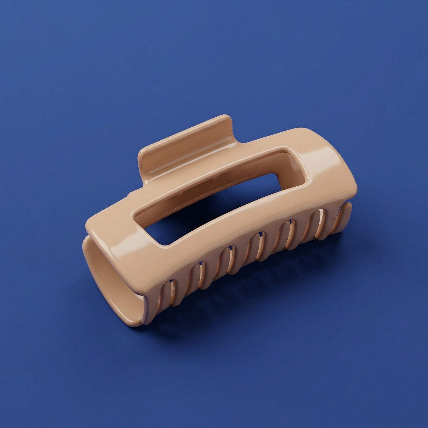 Unbreakable Hair Claw Clip
