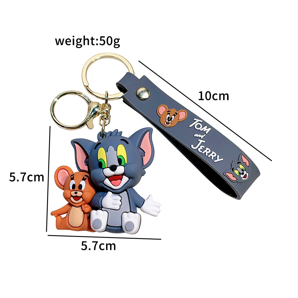 Tom & Jerry Charm