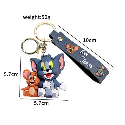 Tom & Jerry Charm