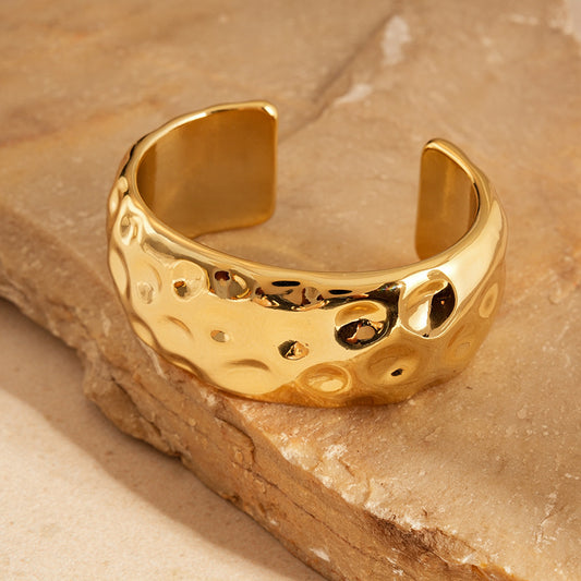 Chunky Kada Bangle Women's