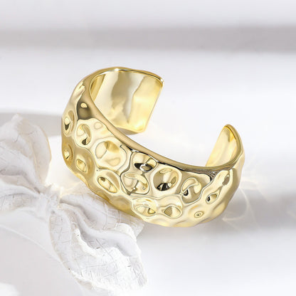 Chunky Kada Bangle Women's