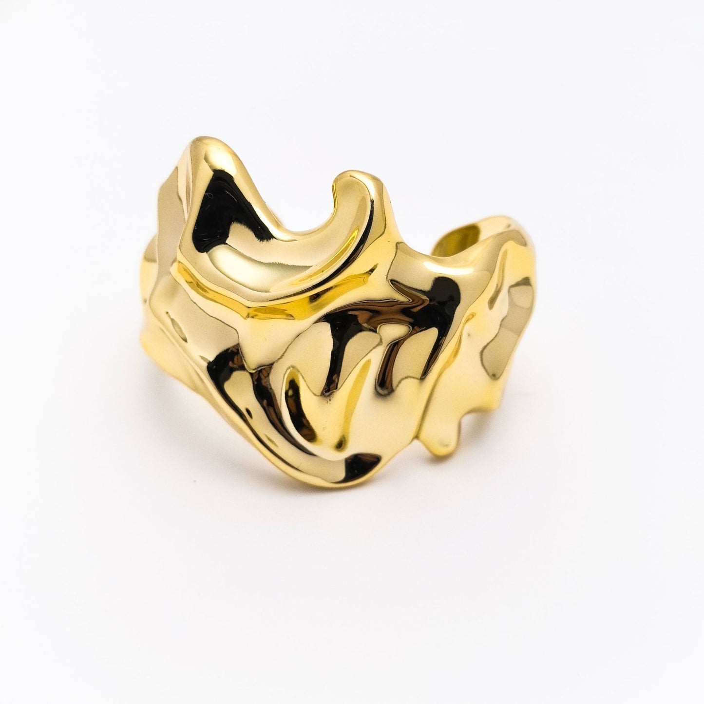 Chunky Kada For Women