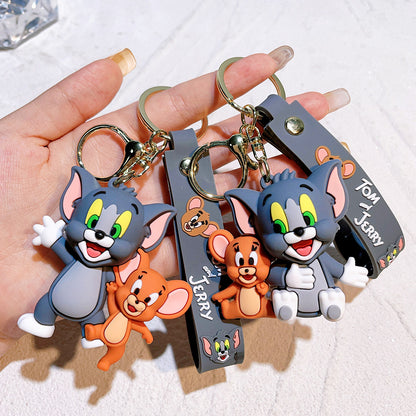 Tom & Jerry Charm