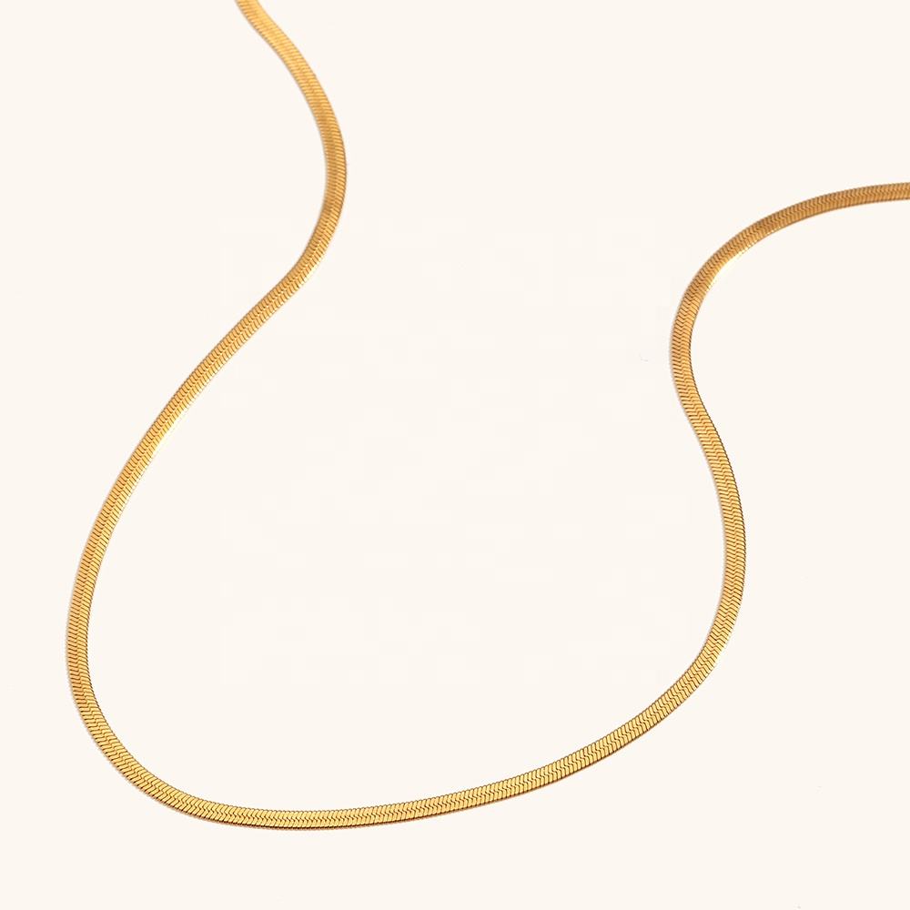 Snake Chain