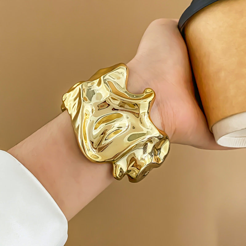 Chunky Kada For Women