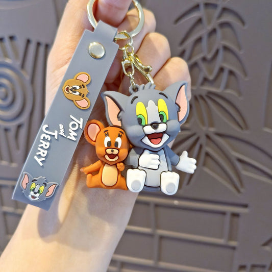 Tom & Jerry Charm