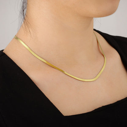 Snake Chain