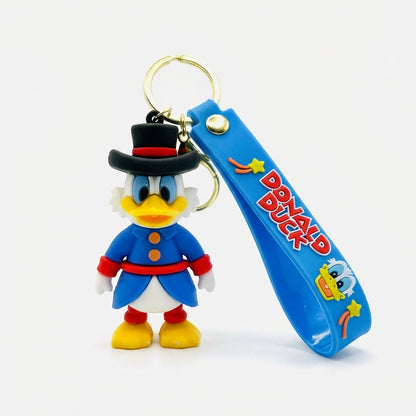 Donald Duck Bag Charm