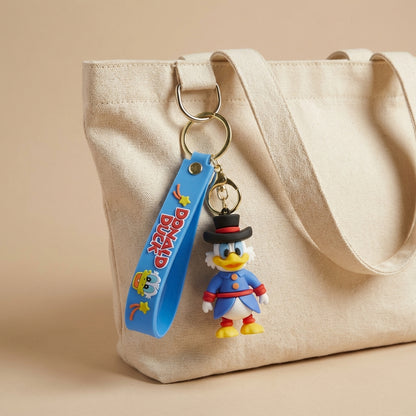 Donald Duck Bag Charm