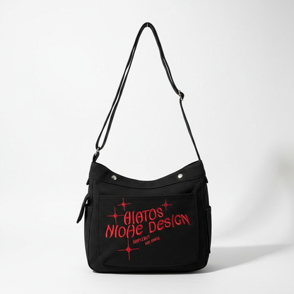 Niohe Canvas Bag