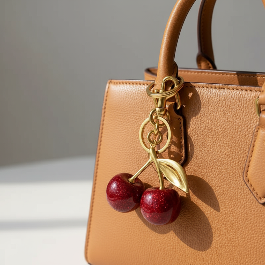 Cherry Charm