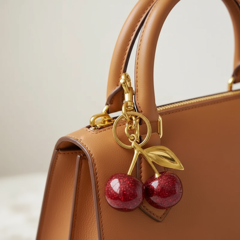 Cherry Charm