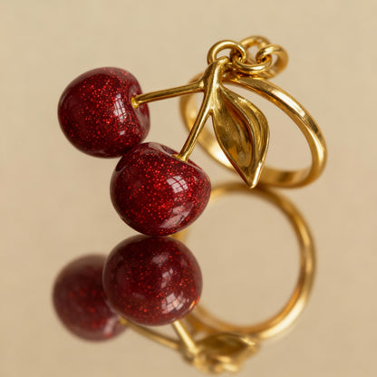 Cherry Charm