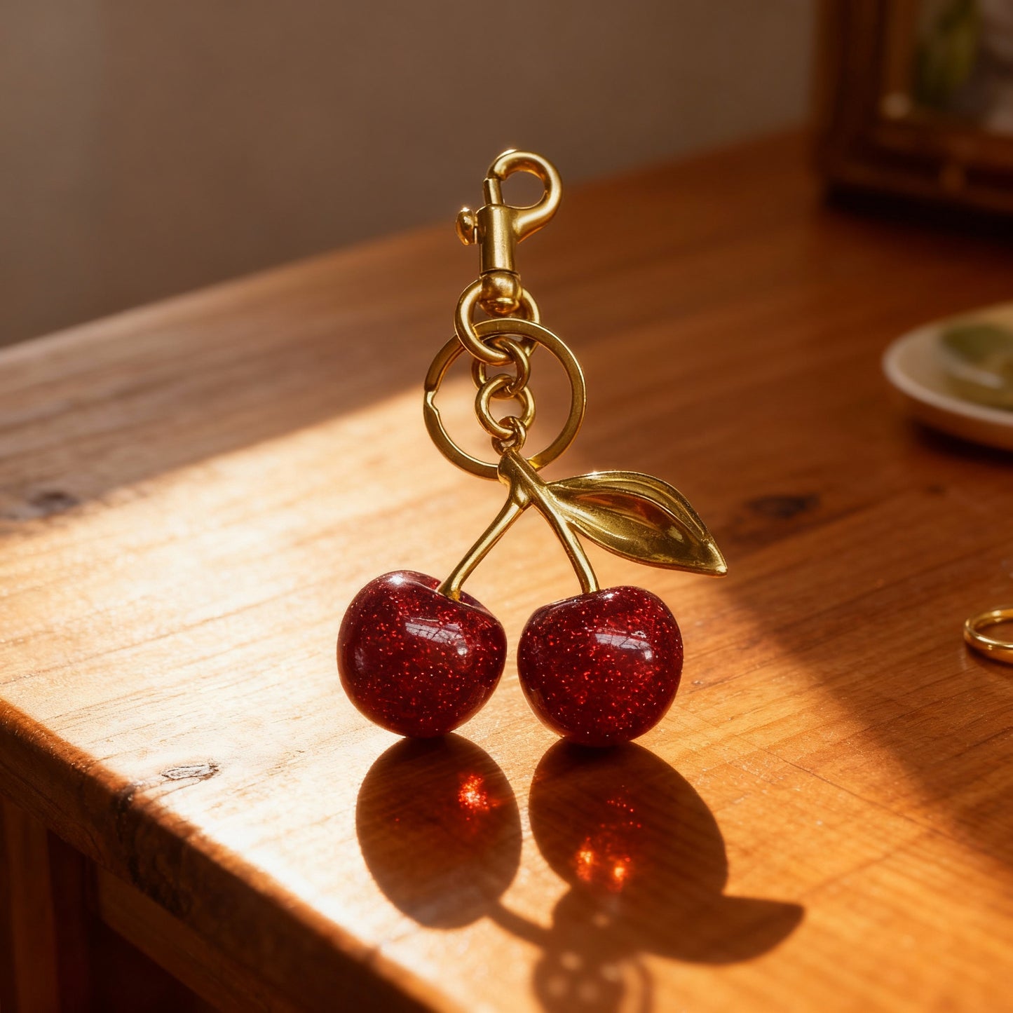 Cherry Charm