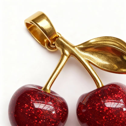 Cherry Charm