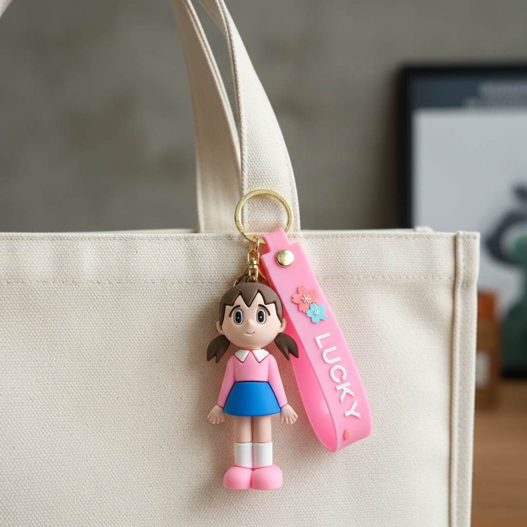 Shizuka Charm