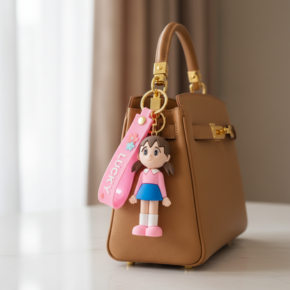 Shizuka Charm