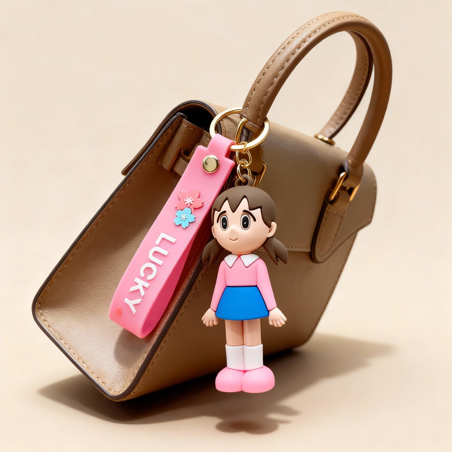 Shizuka Charm