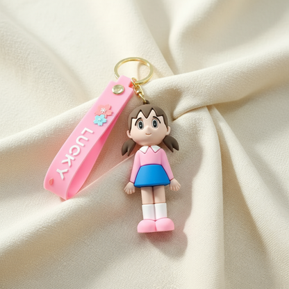 Shizuka Charm