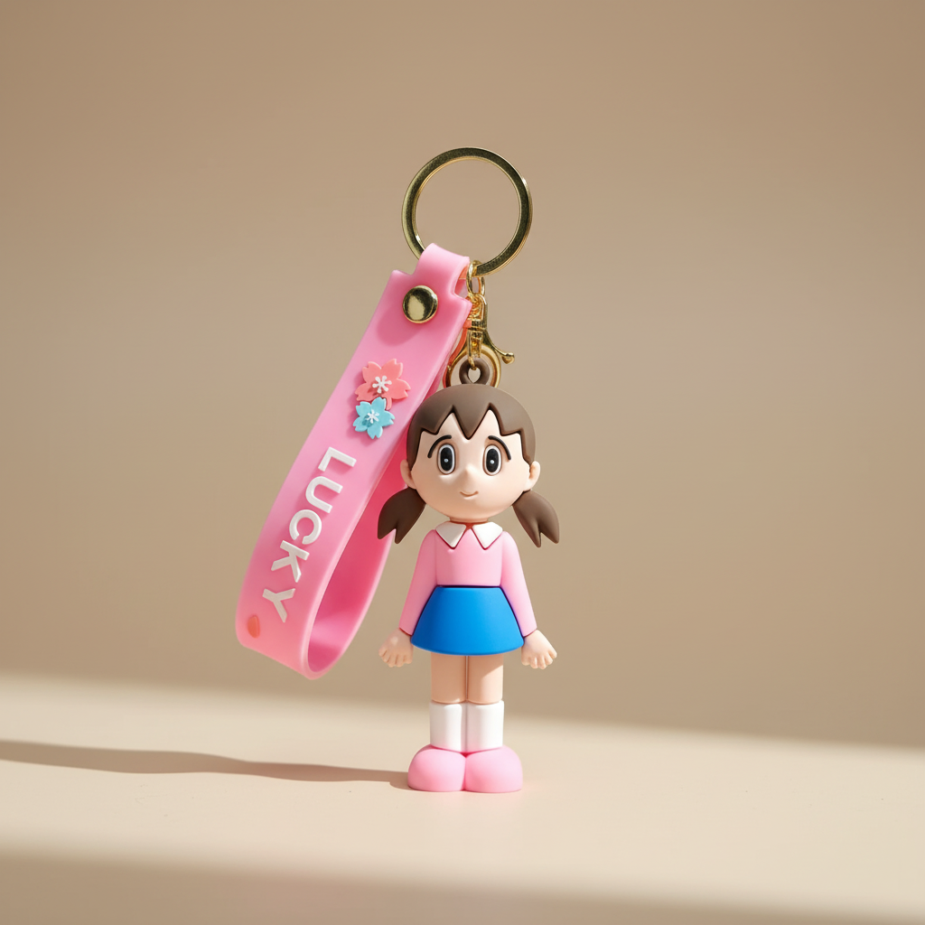 Shizuka Charm