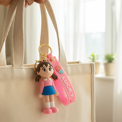 Shizuka Charm