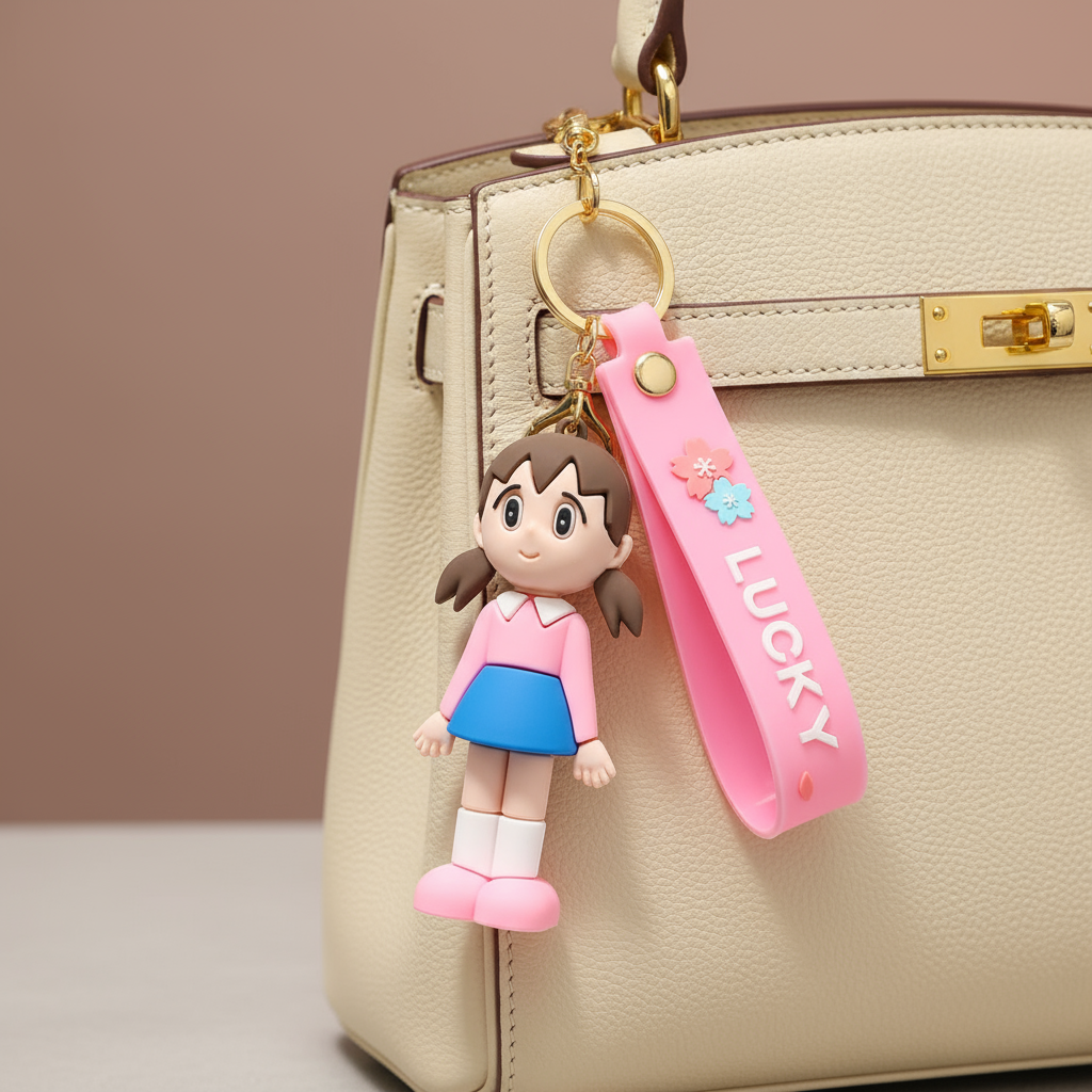 Shizuka Charm