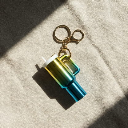 Mini Stanley Charm