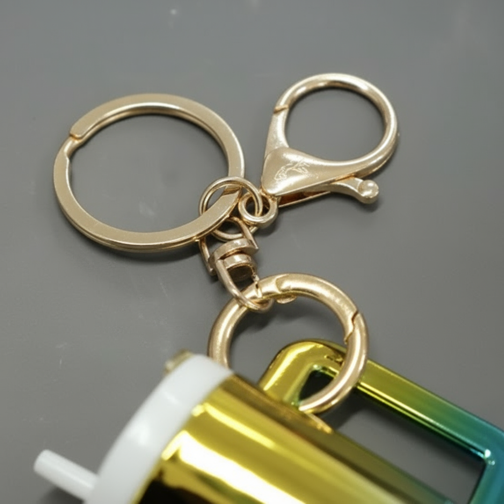 Mini Stanley Charm