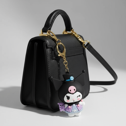 Dress-Up Kuromi Charm