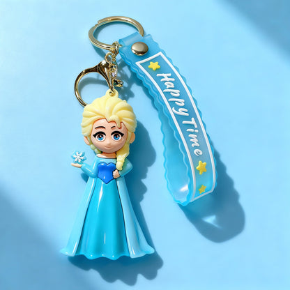 Cute Doll Charm