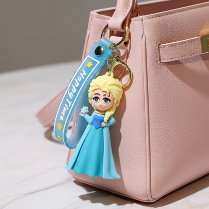 Cute Doll Charm