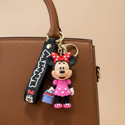 Mickey Mouse Charm