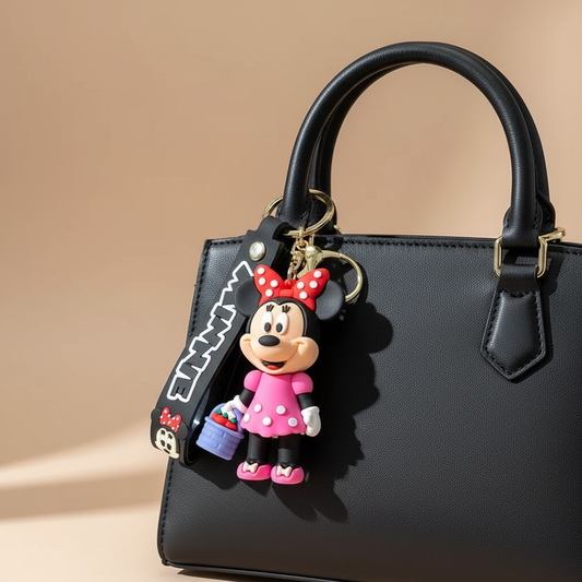 Mickey Mouse Charm