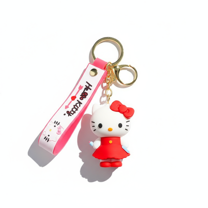 Hello Kitty Charm