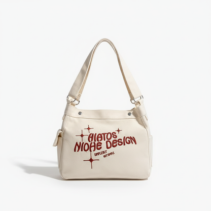 Niohe Canvas Bag