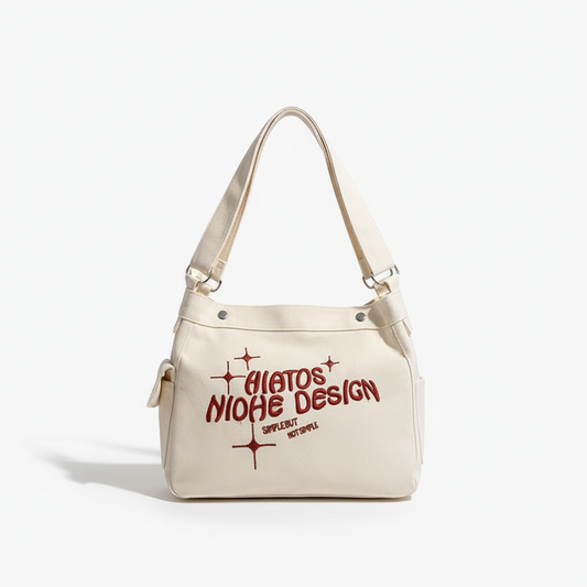 Niohe Canvas Bag
