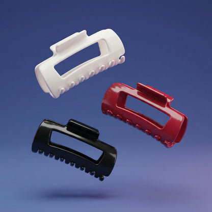 Unbreakable Hair Claw Clip