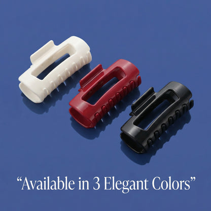 Unbreakable Hair Claw Clip