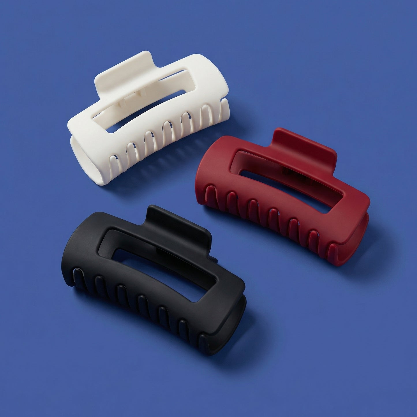 Unbreakable Hair Claw Clip