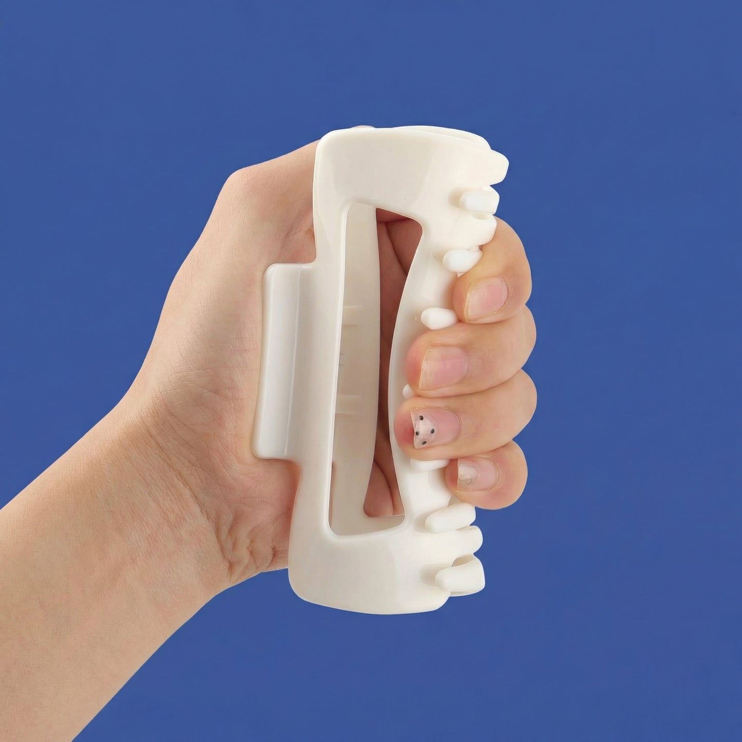 Unbreakable Hair Claw Clip
